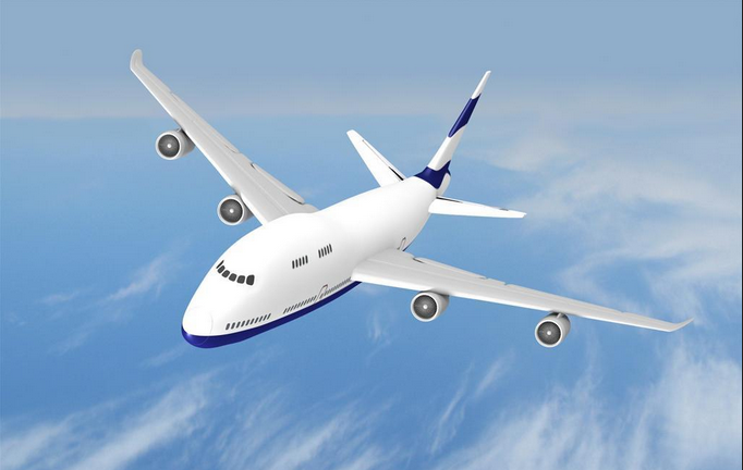 國際空運(yùn)