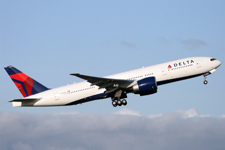深圳國際空運