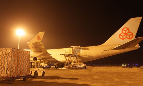 深圳空運(yùn)到約翰內(nèi)斯堡JNB空運(yùn)費(fèi)用，大智通